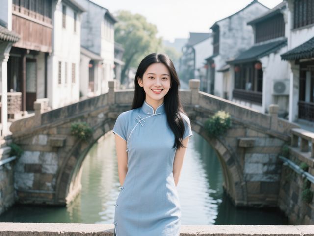 的女人大多会活成这三种命运不是迷信麻将胡了试玩经常把旧衣服送给别人(图3)