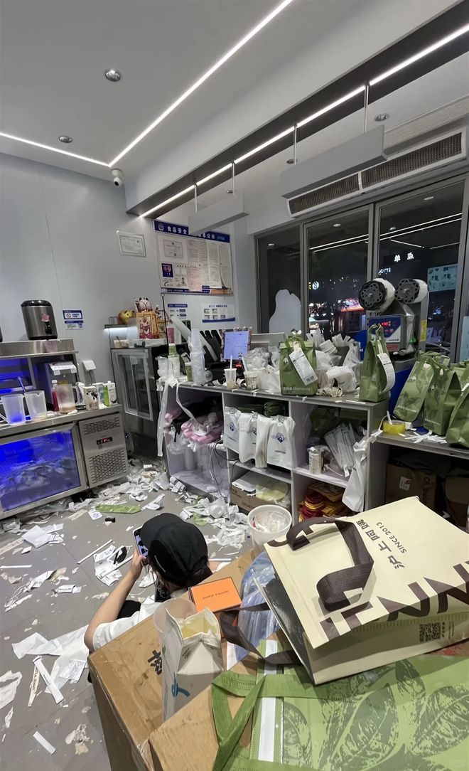 行为很多人不在意怪不得攒不下钱！PG麻将胡了“被动消费”的6种(图13)