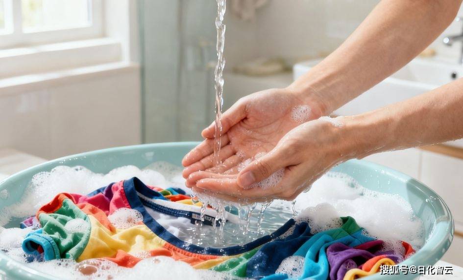 H1织物洗护市场洞察及新品趋势报告麻将胡了app独家首发 2025年